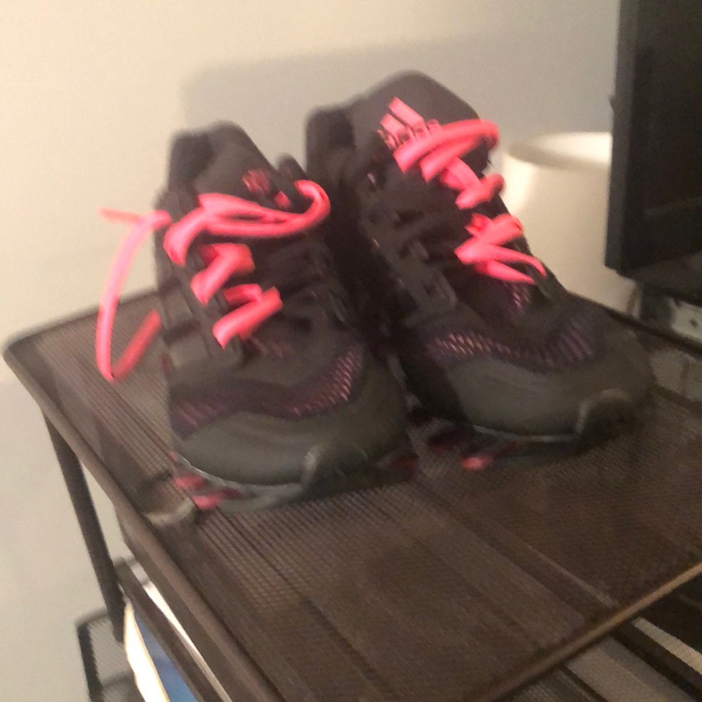 Adidas springblades